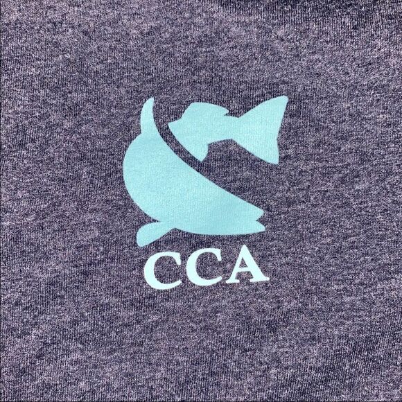 Coastal Conservation Association T-Shirt  - Picture 3 of 5